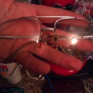 Lacoste 1960 glasses 550 obo